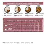 Сухой корм AWARD SPECIAL CARE Weight Control для взрослых собак всех пород для контроля веса со свежим мясом индейки 2 кг