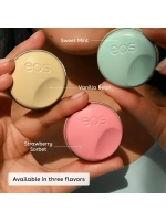 Бальзам для губ 12 сладкая мята