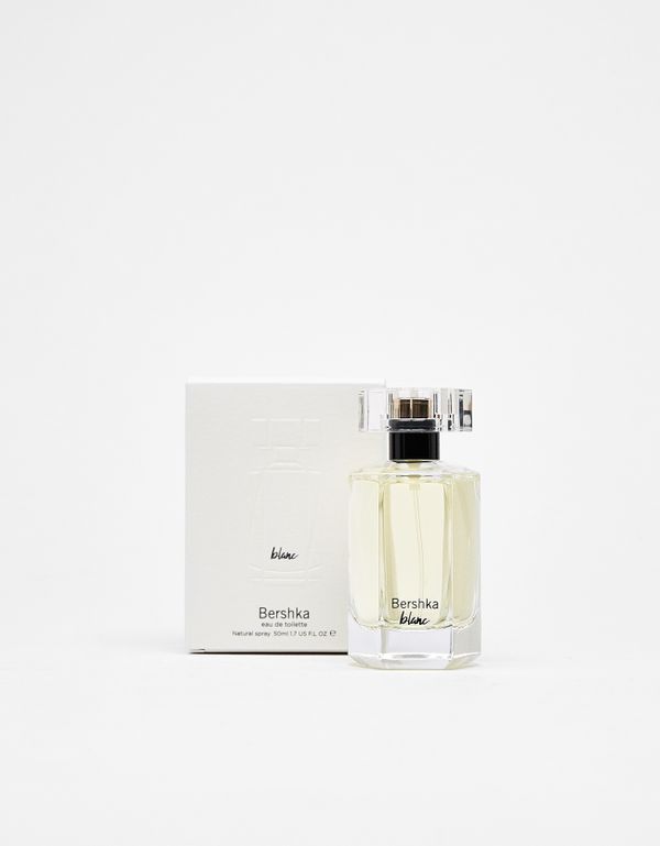 Bershka Blanc
