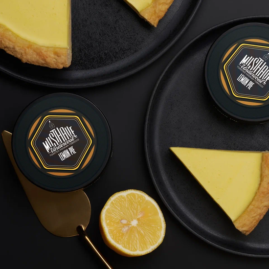 Musthave (Lemon Pie ), 25 гр.