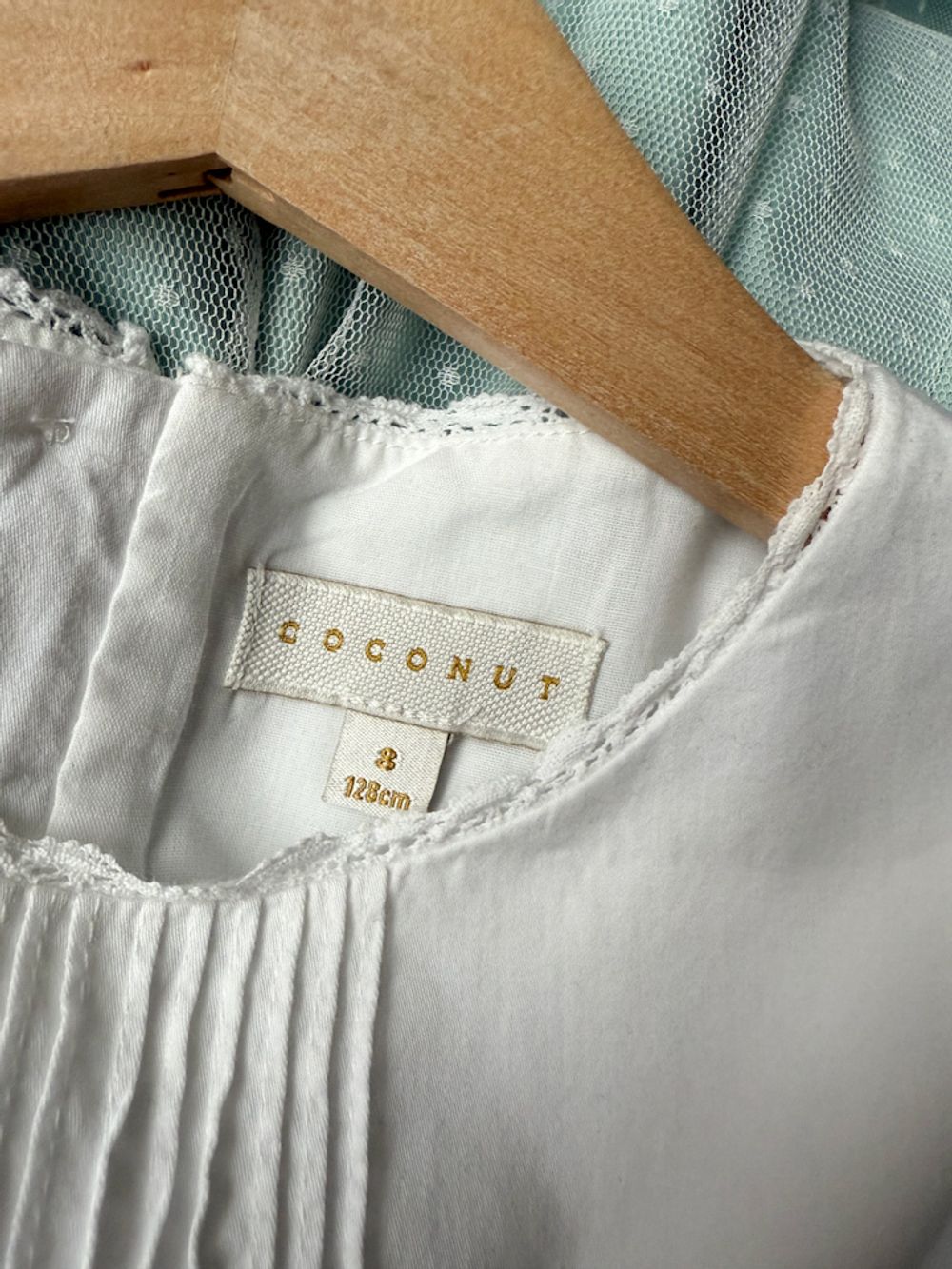 Платье Coconut, 128