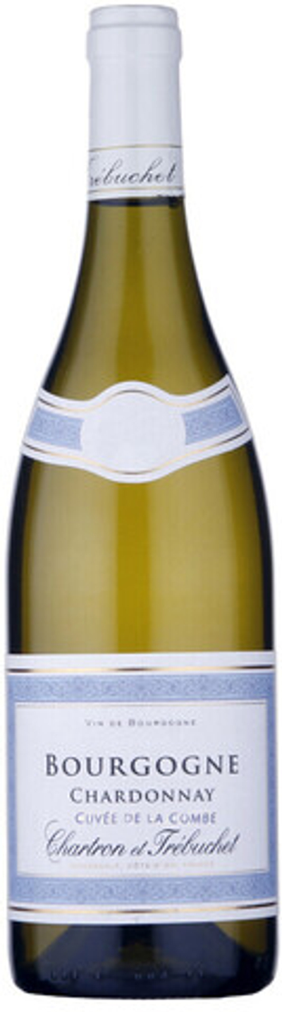 Вино Бургонь Шардоне Кюве де ля Комб