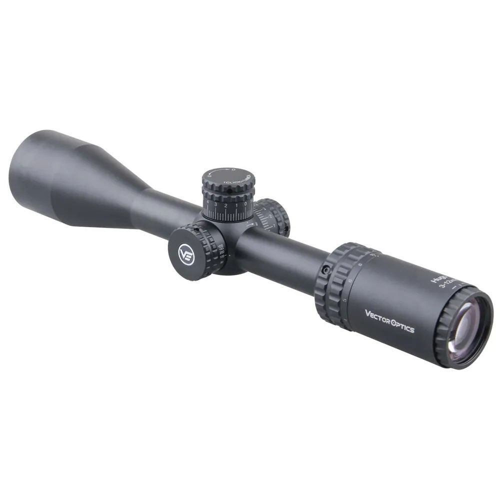 Оптический прицел Vector Optics Hugo 3-12x44