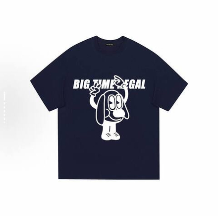 Футболка Big Time Regal