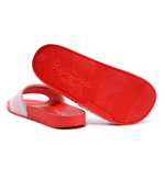 Шлепанцы Beach Pepe Jeans London - пудро-розовый(PGS70061)