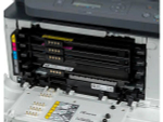 МФУ лазерное HP Color Laser MFP 178nw 4ZB96A цветное