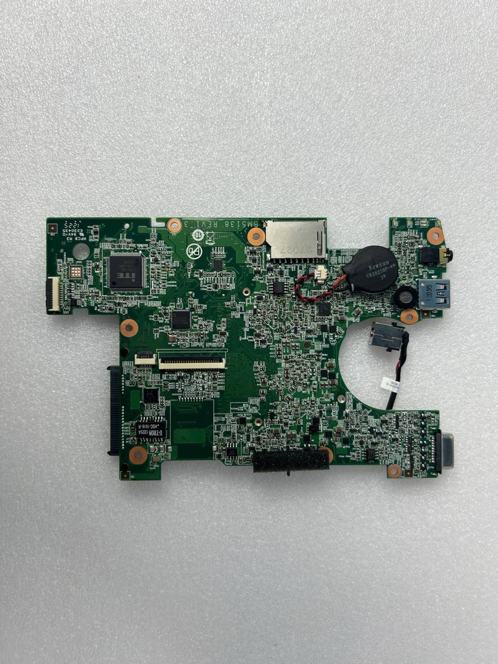 Материнская плата для ноутбука Lenovo S110 Intel Atom N2600 (90000029), оригинал