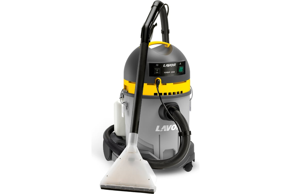 Ковровый экстрактор Lavor GBP 20 New