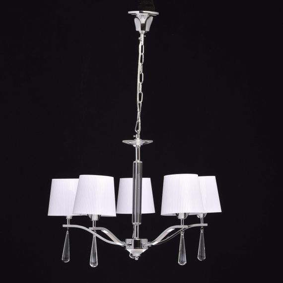 Подвесная люстра MW-Light Прато 2 101011105