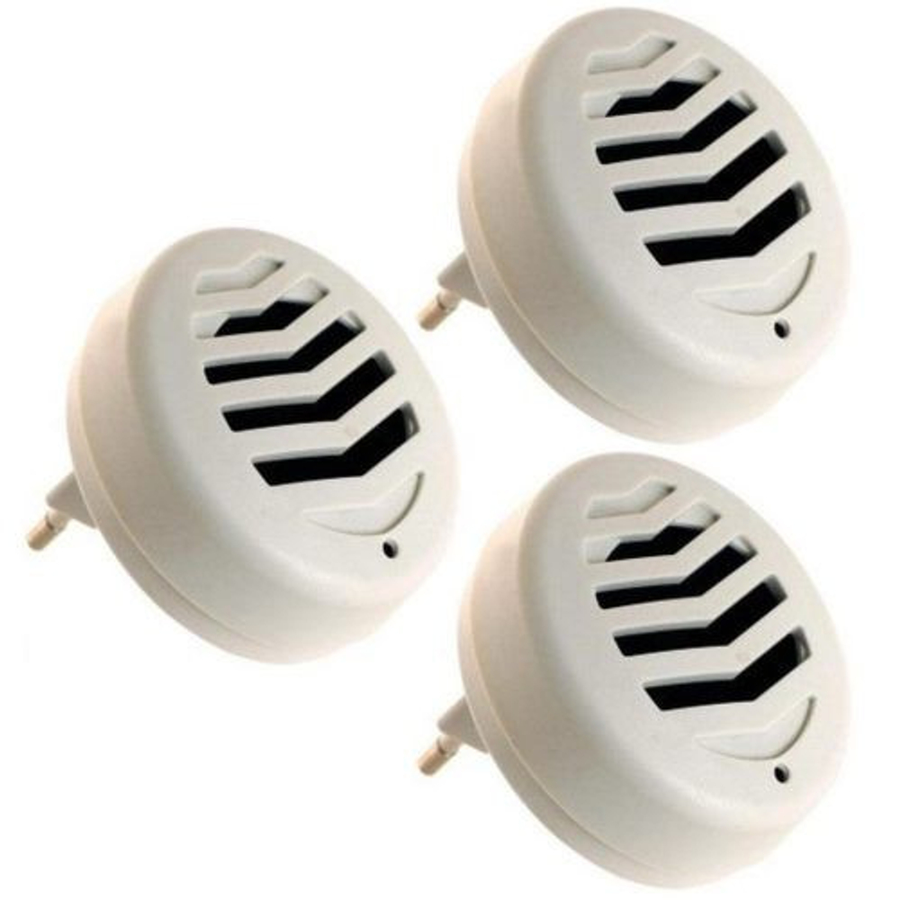 Отпугиватель крыс Weitech WK-3523