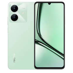Realme Note 60X 4/128Gb Wilderness Green