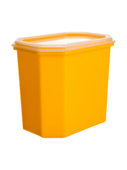 Ящик-кейс Inforce с возможностью объединения в систему MODULAR SYSTEM 06-20-12