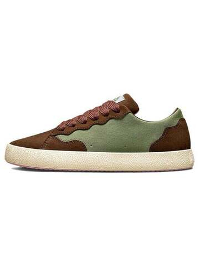 Converse Glf 2.0 Golf Le Fleur Oil Green