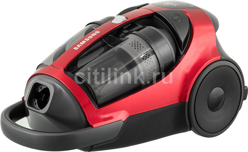 Пылесос SAMSUNG VCC885HH3P/XEV
