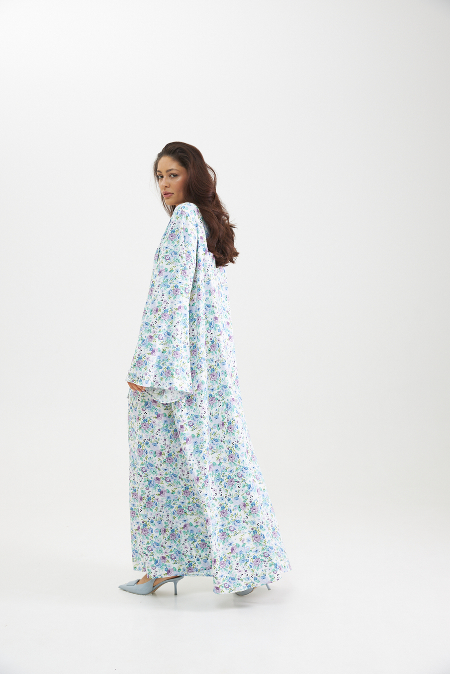 Платье "Flower"