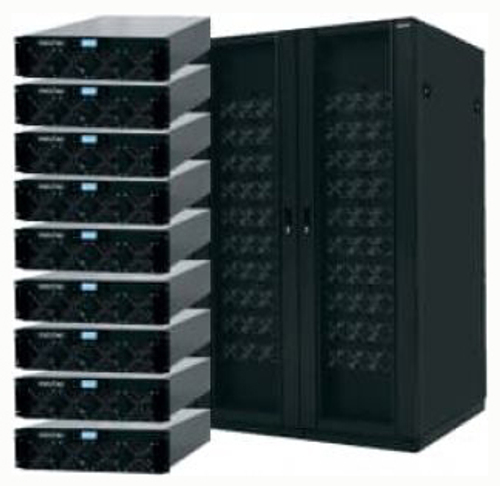 Модульный ИБП Импульс МОДУЛЬ 600-270