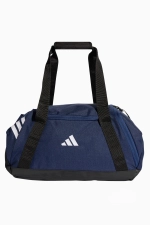 Сумка спортивная adidas Tiro Dufflebag S - темно-синий