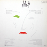 Manfred Mann's Earth Band / Masque (LP)