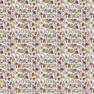 Калина Красная