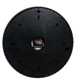 CL-01 Часы настенные «Колесо»