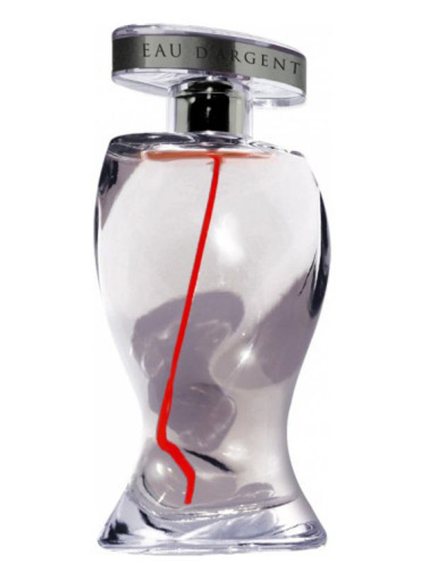 Montana Suggestion Eau d'Argent 2016