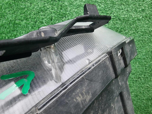 Фара правая Kia Soul 3 SK (2019-2022) галоген