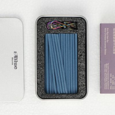 Благовония Nothomme Blue