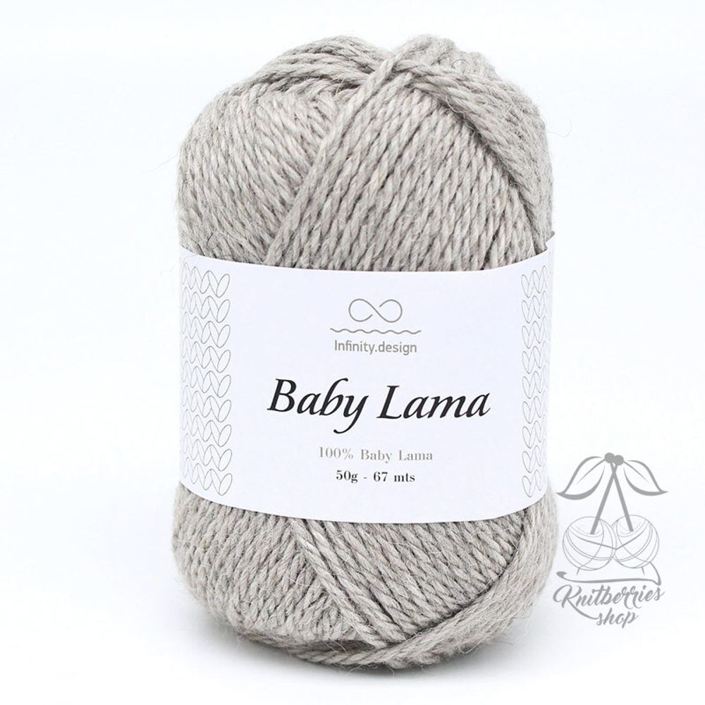 Infinity Design Baby Lama #1040