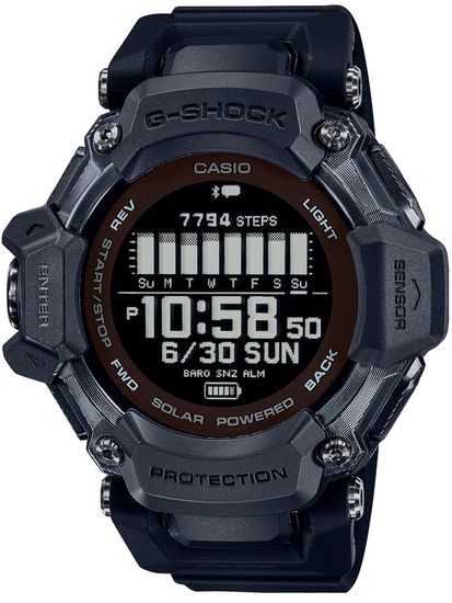 Наручные часы Casio GBD-H2000-1B