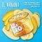 IZZI BRO - EL Banano (50г)