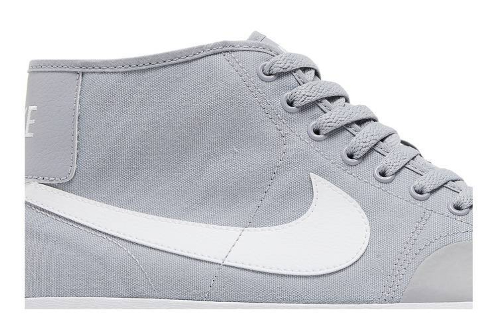 Кроссовки Nike Blazer