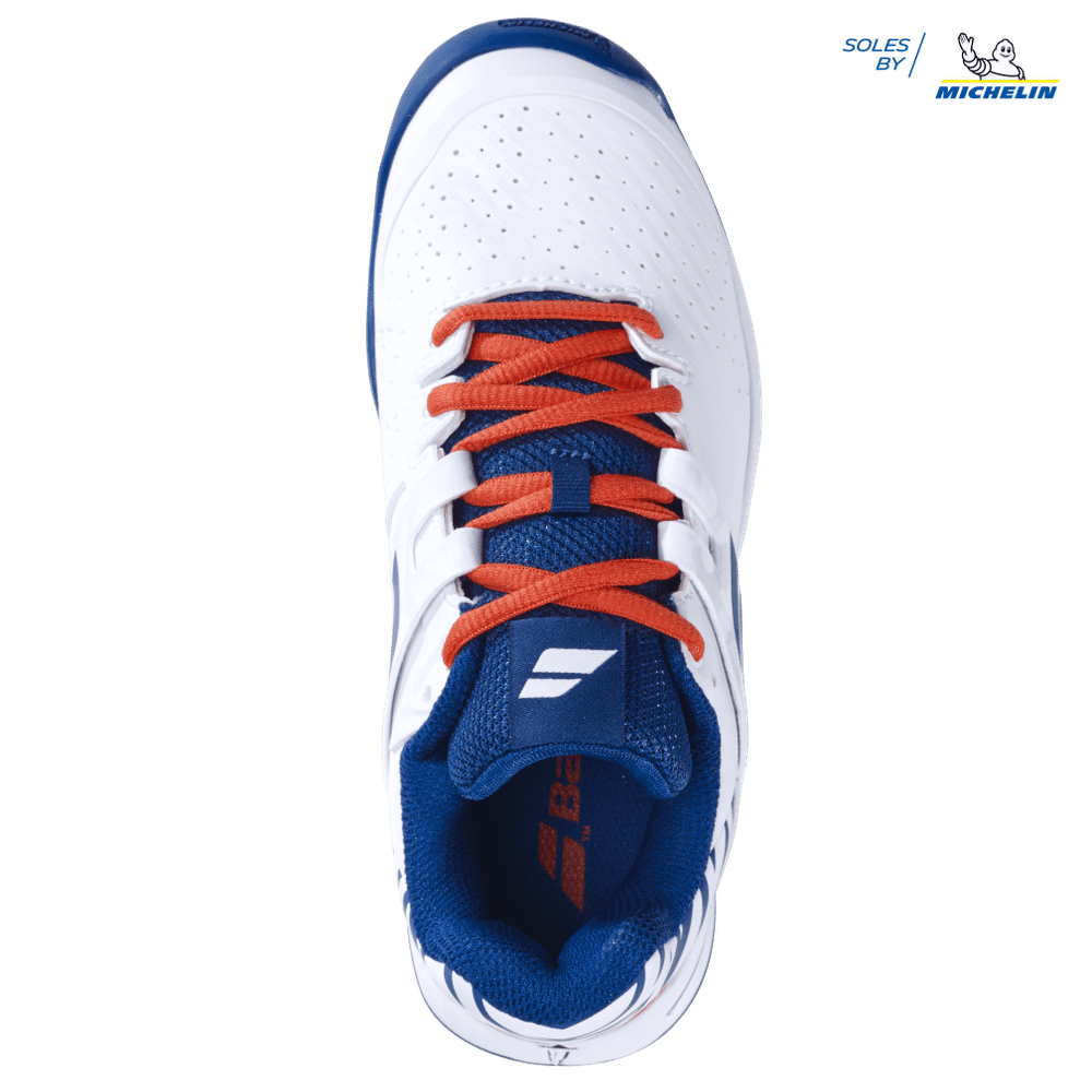 Кроссовки детские Babolat Propulse All Court (размер с 31 по 35,5)