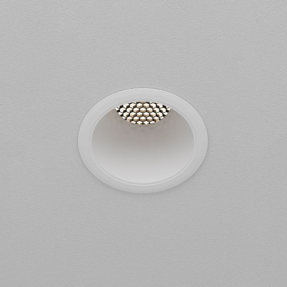 Встраиваемый светильник Maytoni Technical Dip DL116-10W-4K-W