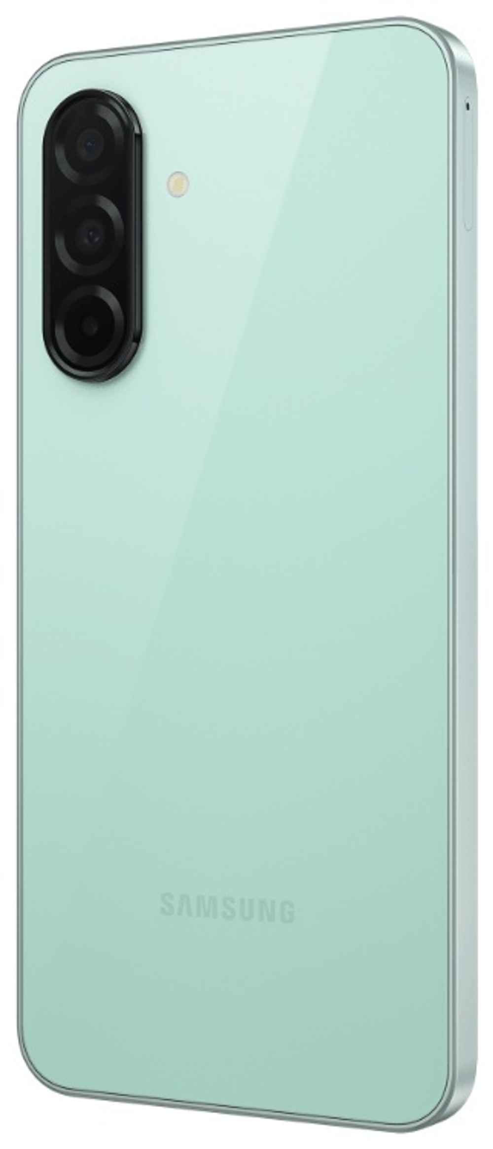 Смартфон Samsung Galaxy A26 5G 6 ГБ/128 ГБ зеленый