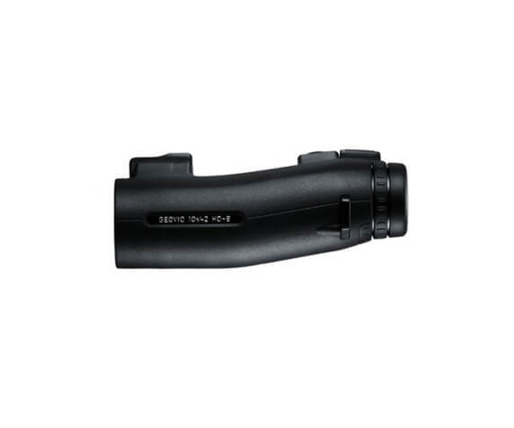 Бинокль-дальномер Leica Geovid 10x42 HD-В - фото 2