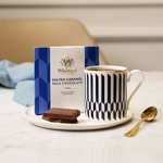 Whittard of Chelsea 1886 Набор с горячим шоколадом The Hot Chocolate Explorer Set