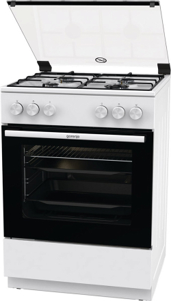 Плита газовая Gorenje GG6A10WJ