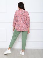 Армандо - костюм сухая роза Iv-capriz (Акция)