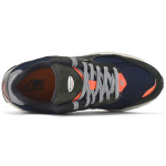 Кроссовки New Balance 2002R Defense Green Natural Indigo