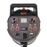 Falcon Eyes Phantom 600 BW