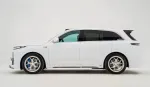 Обвес для Li Xiang L9 2022-2024+ Лисян Л9