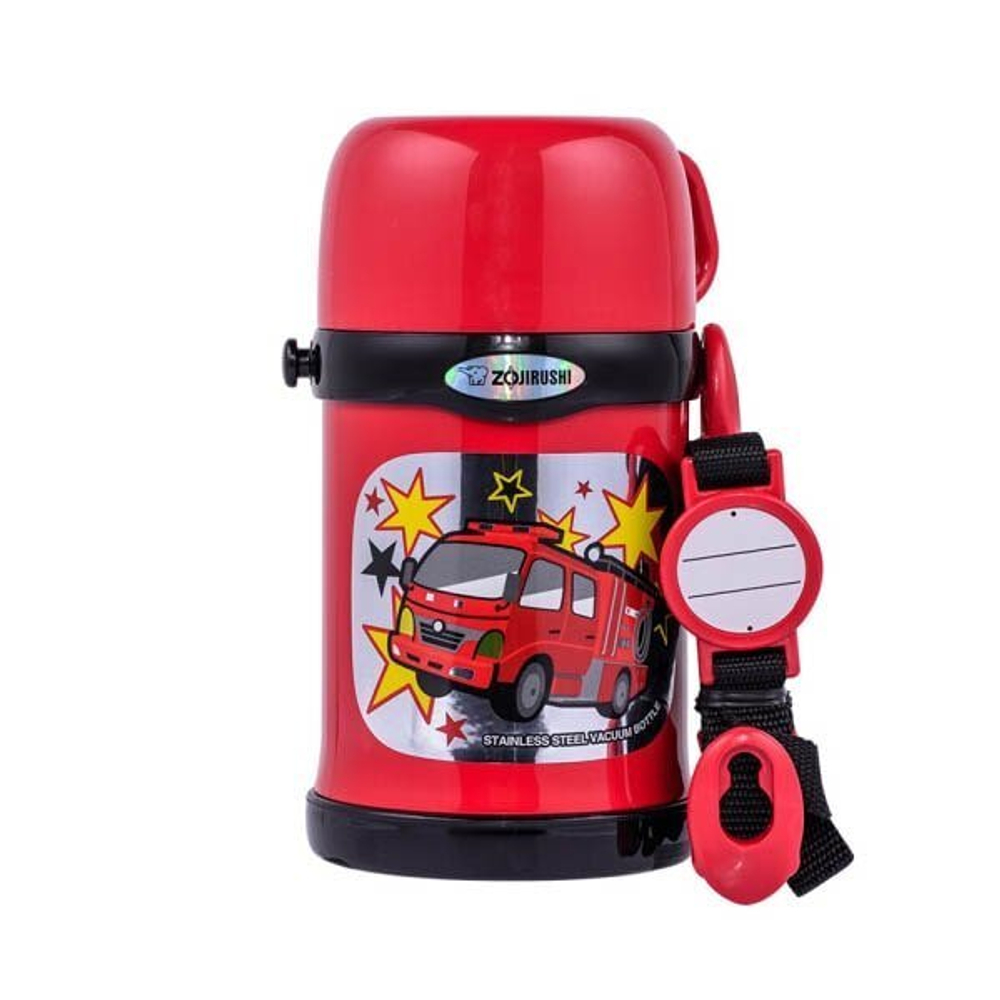 Термос Zojirushi SC-ZT45-AZ 0,45 л  (синий)