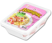 Лапша быстрого приготовления Доширак со вкусом телятины 90 г