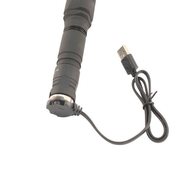Фонарь Armytek Predator PRO Magnet USB