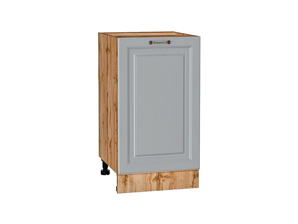 Шкаф нижний с 1-ой дверцей Ницца