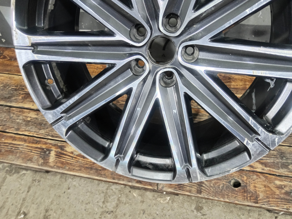 Диск колесный литой R21 Changan UNI-K 20-нв Б/У Оригинал 3101100CR03