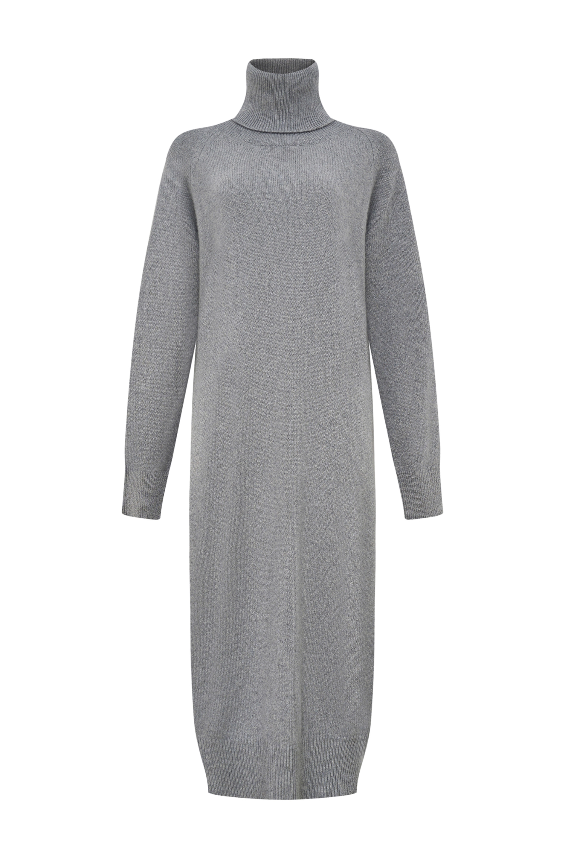 Платье кашемировое