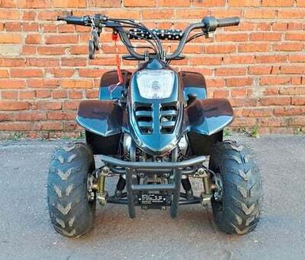 Квадроцикл MOWGLI S07B