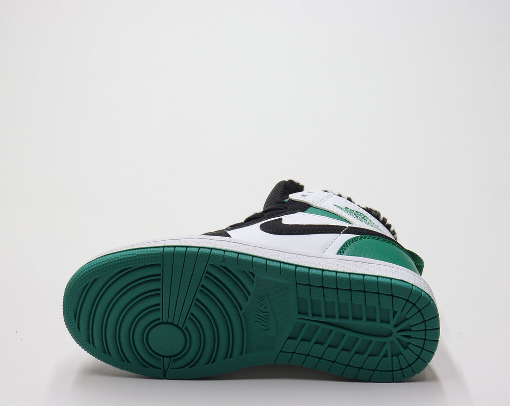 Кроссовки Nike Air Jordan 1 Mid (31-36)р. / шт.