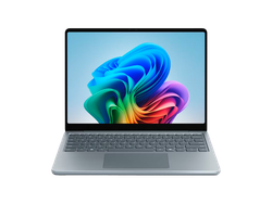 Microsoft Surface Laptop 7 Copilot+ PC (13", Snapdragon X Plus, 16GB RAM, 512GB SSD)